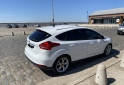 Autos - Ford Focus 2018 Nafta 35000Km - En Venta