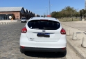 Autos - Ford Focus 2018 Nafta 35000Km - En Venta