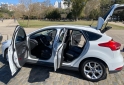 Autos - Ford Focus 2018 Nafta 35000Km - En Venta