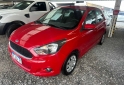 Autos - Ford KA S 1.5L 2017 Nafta 75761Km - En Venta