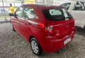 Autos - Ford KA S 1.5L 2017 Nafta 75761Km - En Venta