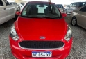 Autos - Ford KA S 1.5L 2017 Nafta 75761Km - En Venta