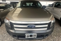 Camionetas - Ford RANGER 4X4 XL SAFETY 2.2L 2013 Nafta 180368Km - En Venta