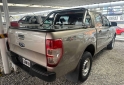 Camionetas - Ford RANGER 4X4 XL SAFETY 2.2L 2013 Nafta 180368Km - En Venta