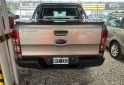 Camionetas - Ford RANGER 4X4 XL SAFETY 2.2L 2013 Nafta 180368Km - En Venta