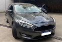 Autos - Ford Focus 2016 Nafta 144000Km - En Venta