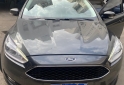 Autos - Ford Focus 2016 Nafta 144000Km - En Venta