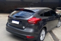 Autos - Ford Focus 2016 Nafta 144000Km - En Venta