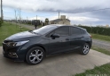 Autos - Chevrolet Cruze 2018 Nafta 61000Km - En Venta