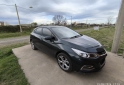 Autos - Chevrolet Cruze 2018 Nafta 61000Km - En Venta