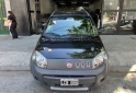 Autos - Fiat Uno way 1.4 2012 Nafta 74000Km - En Venta