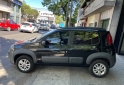 Autos - Fiat Uno way 1.4 2012 Nafta 74000Km - En Venta