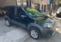 Autos - Fiat Uno way 1.4 2012 Nafta 74000Km - En Venta