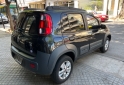 Autos - Fiat Uno way 1.4 2012 Nafta 74000Km - En Venta