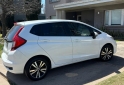 Autos - Honda exl cvt  honda fit 2020 Nafta 15000Km - En Venta