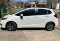 Autos - Honda exl cvt  honda fit 2020 Nafta 15000Km - En Venta