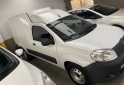 Utilitarios - Fiat Fiorino 2015 Nafta 68300Km - En Venta