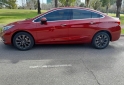 Autos - Chevrolet Cruze 1.4 Ltz aut. 2019 Nafta 86000Km - En Venta