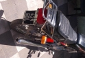 Motos - Suzuki Ax100 2010 Nafta 25998Km - En Venta