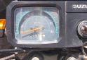 Motos - Suzuki Ax100 2010 Nafta 25998Km - En Venta