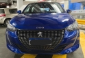 Autos - Peugeot 208 Active Triptonic 2022 Nafta 21000Km - En Venta