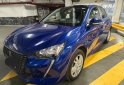 Autos - Peugeot 208 Active Triptonic 2022 Nafta 21000Km - En Venta