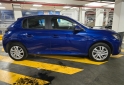 Autos - Peugeot 208 Active Triptonic 2022 Nafta 21000Km - En Venta