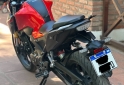 Motos - Honda Honda Cb 300F 2023 Nafta 9900Km - En Venta