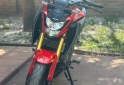 Motos - Honda Honda Cb 300F 2023 Nafta 9900Km - En Venta