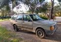 Autos - Fiat Weekend ao 92 1992 GNC 310000Km - En Venta