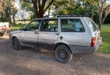 Autos - Fiat Weekend ao 92 1992 GNC 310000Km - En Venta