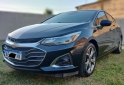 Autos - Chevrolet Cruze 2020 Nafta 90000Km - En Venta