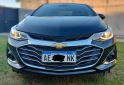 Autos - Chevrolet Cruze 2020 Nafta 90000Km - En Venta