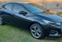 Autos - Chevrolet Cruze 2020 Nafta 90000Km - En Venta