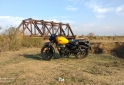 Motos - Royal Enfield Meteor 350 2023 Nafta 2800Km - En Venta