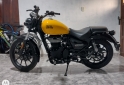 Motos - Royal Enfield Meteor 350 2023 Nafta 2800Km - En Venta