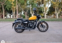 Motos - Royal Enfield Meteor 350 2023 Nafta 2800Km - En Venta