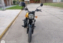 Motos - Royal Enfield Meteor 350 2023 Nafta 2800Km - En Venta