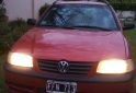 Autos - Volkswagen Gol Country 2006 GNC 228000Km - En Venta