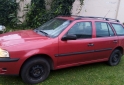 Autos - Volkswagen Gol Country 2006 GNC 228000Km - En Venta