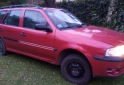 Autos - Volkswagen Gol Country 2006 GNC 228000Km - En Venta