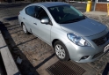 Autos - Nissan VERSA EXCLUSIVE 2014 Nafta 39500Km - En Venta