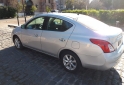 Autos - Nissan VERSA EXCLUSIVE 2014 Nafta 39500Km - En Venta