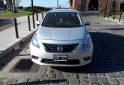 Autos - Nissan VERSA EXCLUSIVE 2014 Nafta 39500Km - En Venta