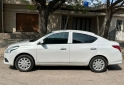 Autos - Nissan VERSA 2018 Nafta 73000Km - En Venta