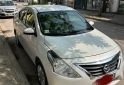 Autos - Nissan VERSA 2018 Nafta 73000Km - En Venta