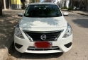 Autos - Nissan VERSA 2018 Nafta 73000Km - En Venta