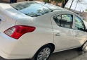 Autos - Nissan VERSA 2018 Nafta 73000Km - En Venta