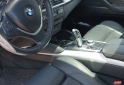 Camionetas - Bmw Bmw x6 xdrive 35i 2008 Nafta 81500Km - En Venta