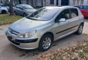 Autos - Peugeot 307 MOD. HDI PREMIUM 2005 Diesel 260000Km - En Venta